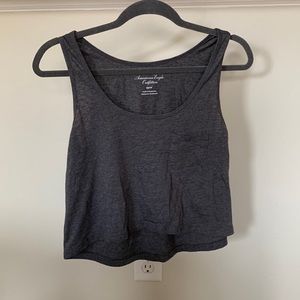 American Eagle tank top